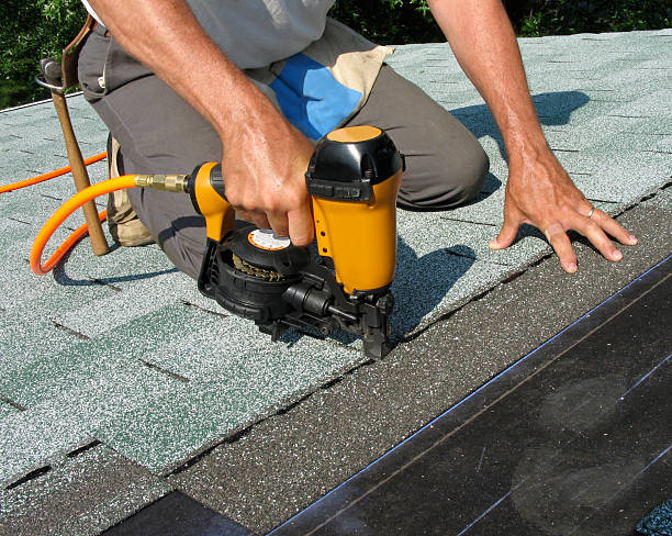 Brice Prairie, WI Roofing Contractor Company